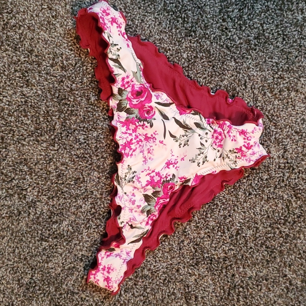 Massimo Bikini Bottom